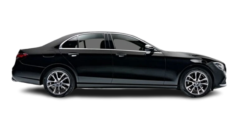 Mercedes E Class