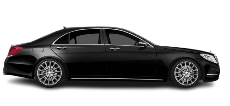 Mercedes S Class