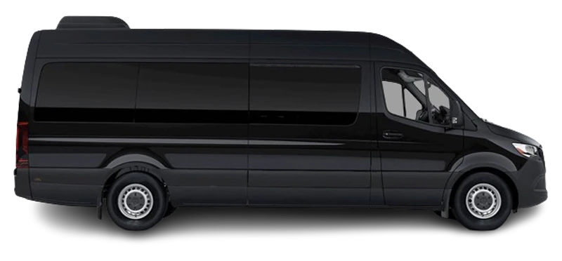 MB Sprinter